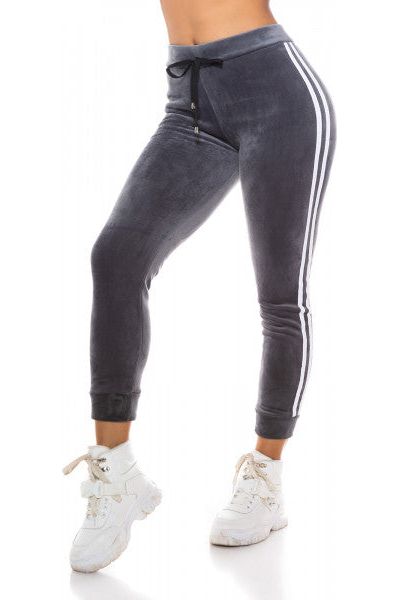 Stijlvolle Dames Joggingbroek