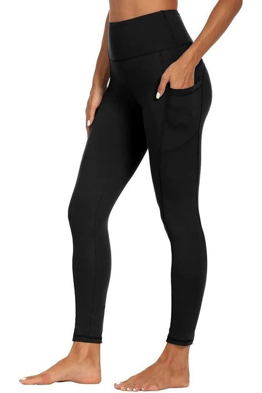 Trendy Hoge Taille Sport Legging