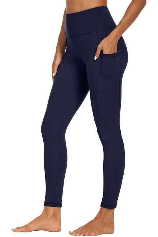 Trendy Hoge Taille Sport Legging