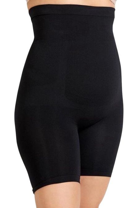 Shaperwear Korte Legging Hoge Taille