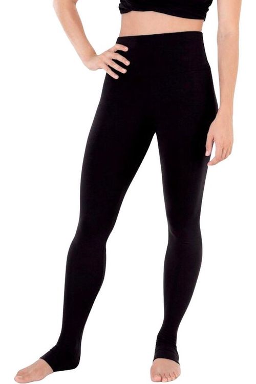 Basic Legging Extra Lang