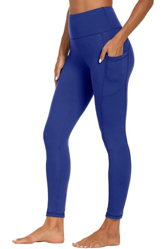 Trendy Hoge Taille Sport Legging