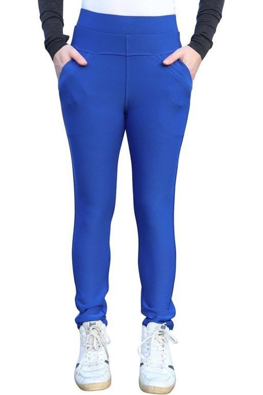 Luxe Sportbroek & Huisbroek