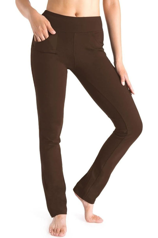 Luxe Sportbroek & Huisbroek