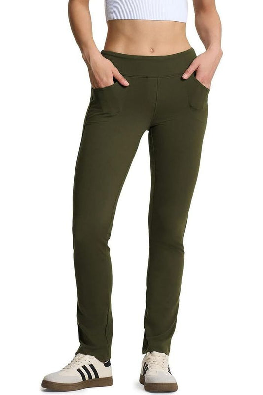 Luxe Sportbroek & Huisbroek