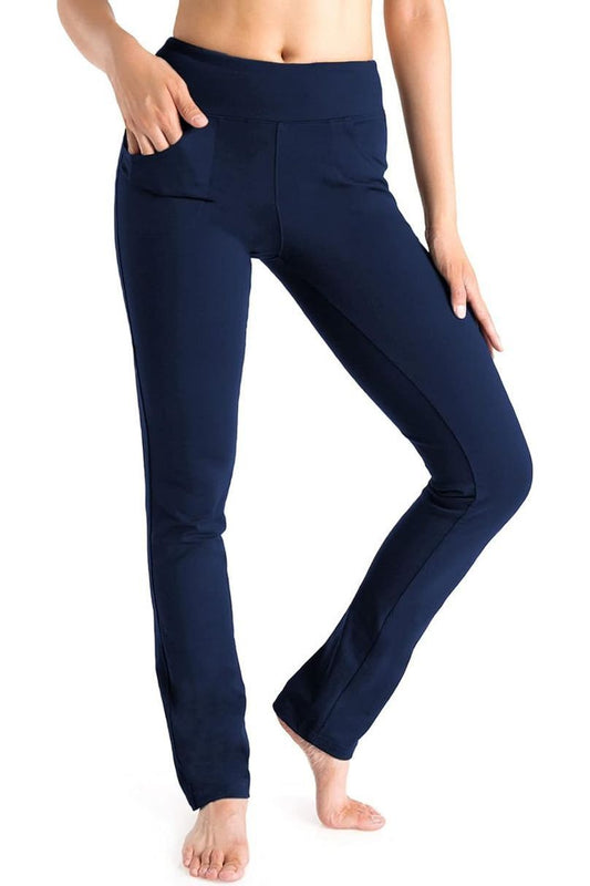 Luxe Sportbroek & Huisbroek