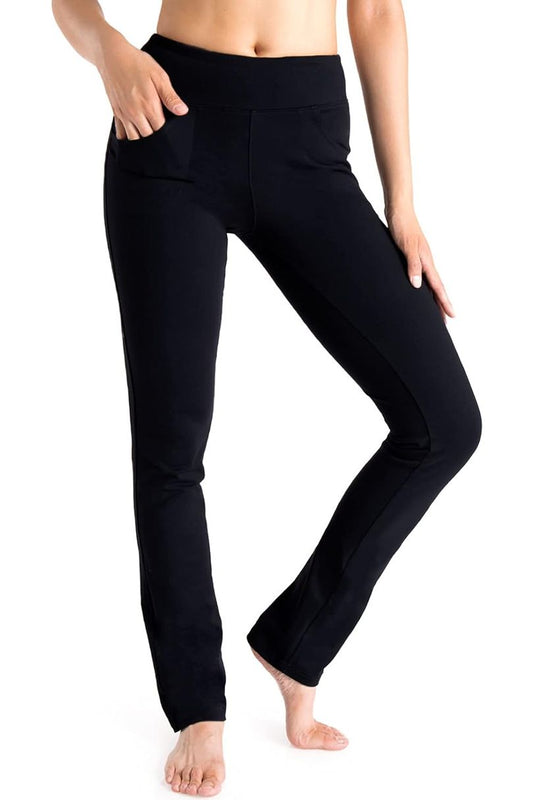 Luxe Sportbroek & Huisbroek