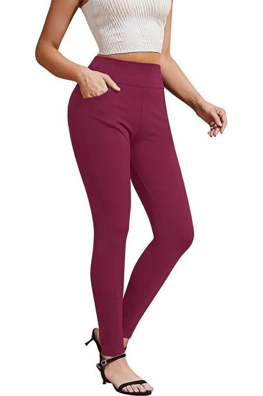 Luxe Sportbroek & Huisbroek