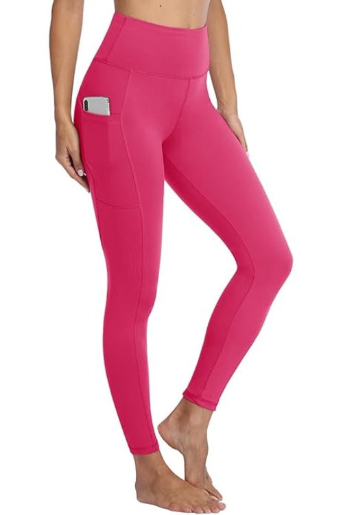 Trendy Hoge Taille Sport Legging