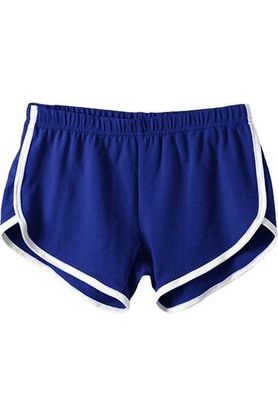 Stijlvolle Korte Sport Short