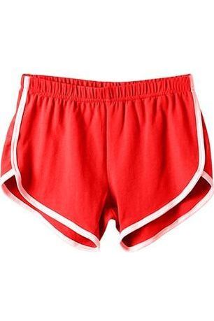 Stijlvolle Korte Sport Short