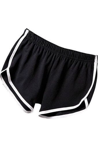 Stijlvolle Korte Sport Short