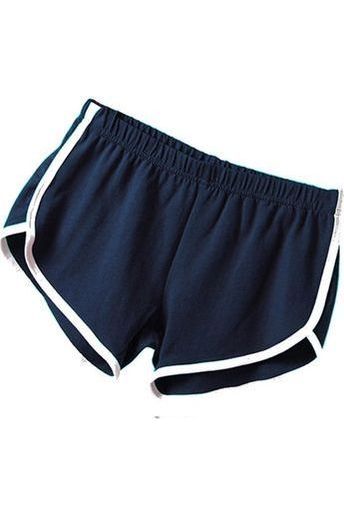 Stijlvolle Korte Sport Short