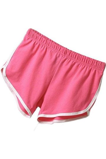 Stijlvolle Korte Sport Short