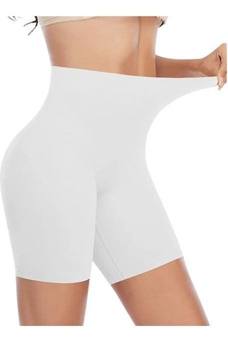 Shaperwear Korte Legging Hoge Taille