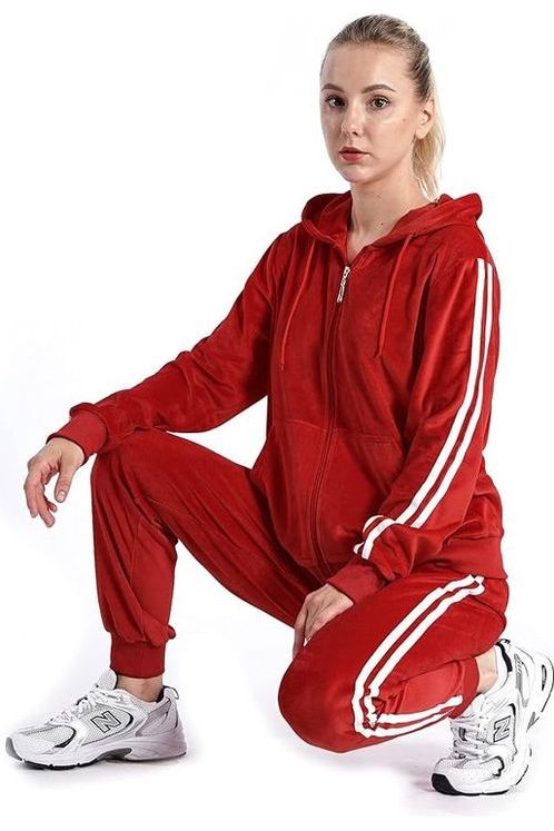 Trendy Trainingspak & Joggingspak