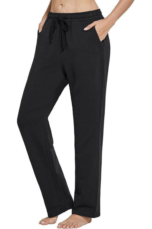 Comfortabele JoggingsBroek & Huisbroek