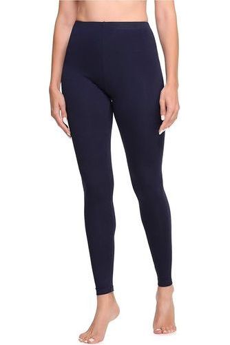 Basic Legging Katoen