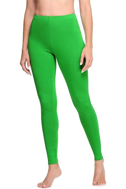 Basic Legging Katoen