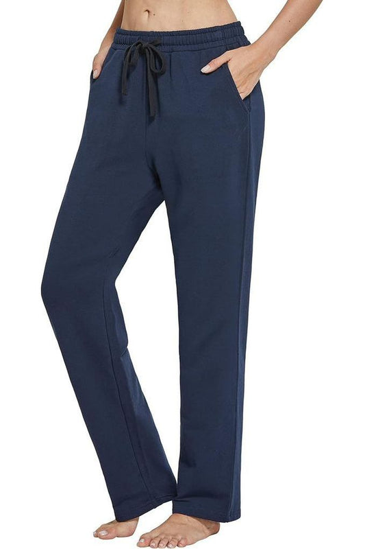 Comfortabele JoggingsBroek & Huisbroek