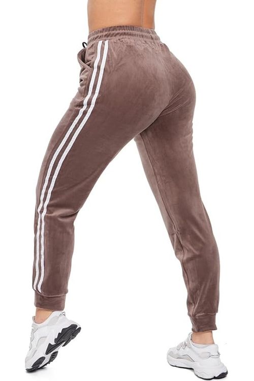 Stijlvolle Dames Joggingbroek