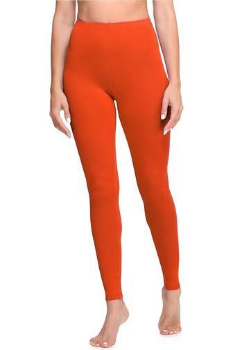 Basic Legging Katoen