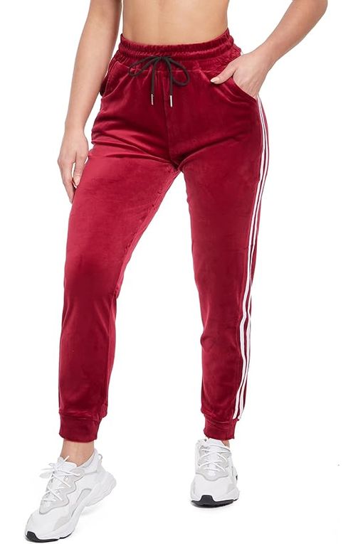 Stijlvolle Dames Joggingbroek