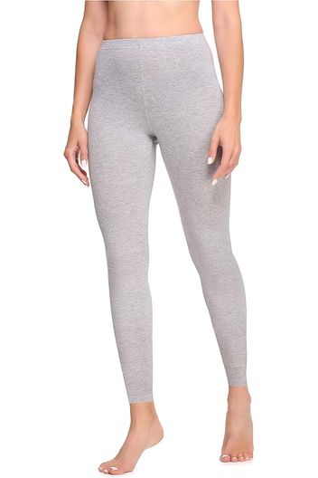 Basic Legging Katoen