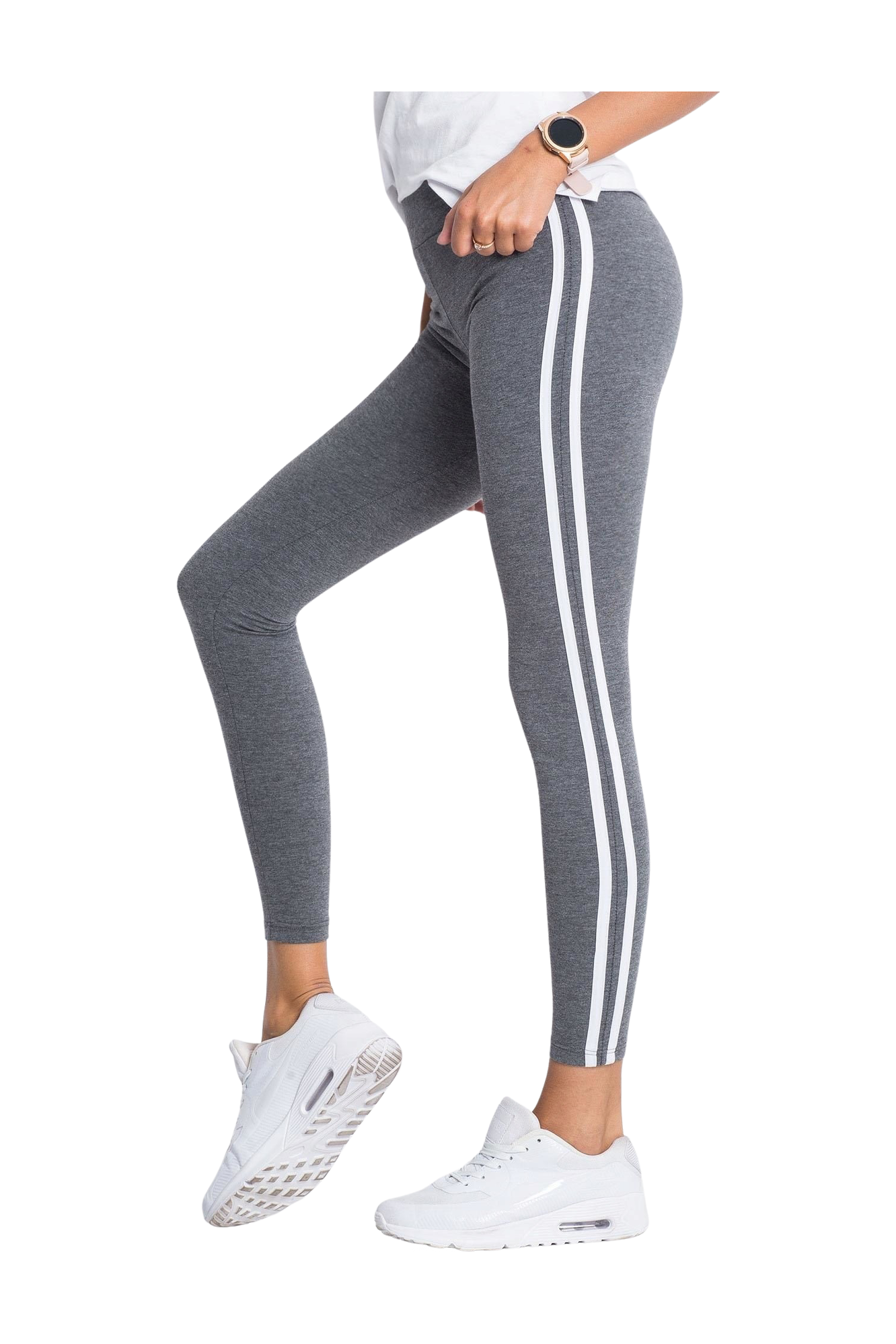 Stijlvolle Dames Joggingbroek