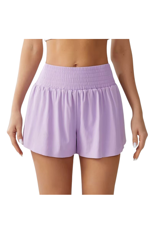 Fashion Korte Broek Rok