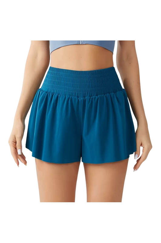 Fashion Korte Broek Rok