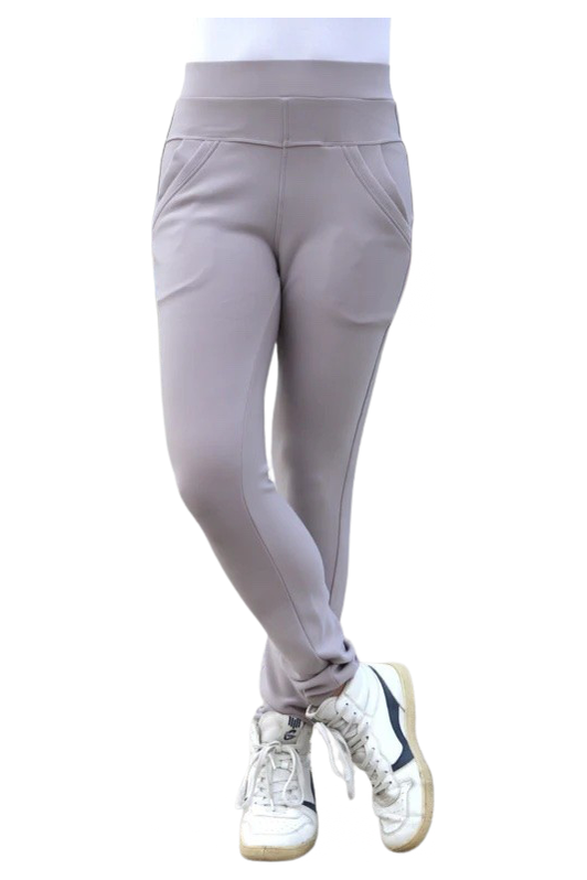 Luxe Sportbroek & Huisbroek