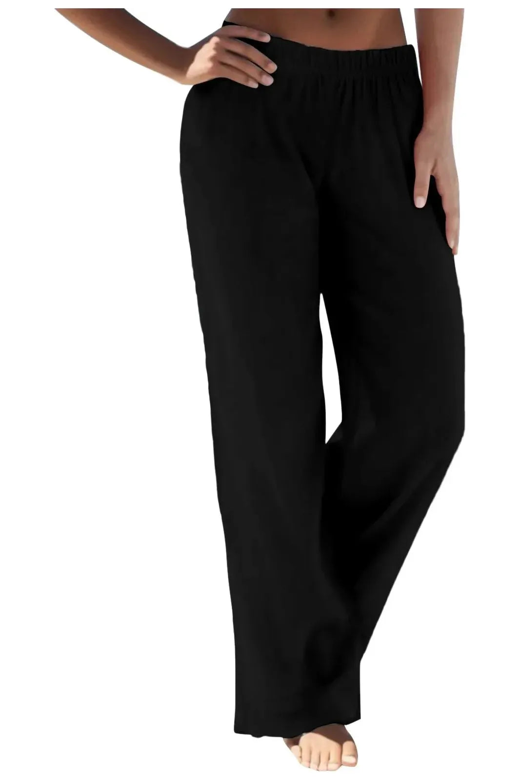 Comfy Huisbroek & Sweatpants