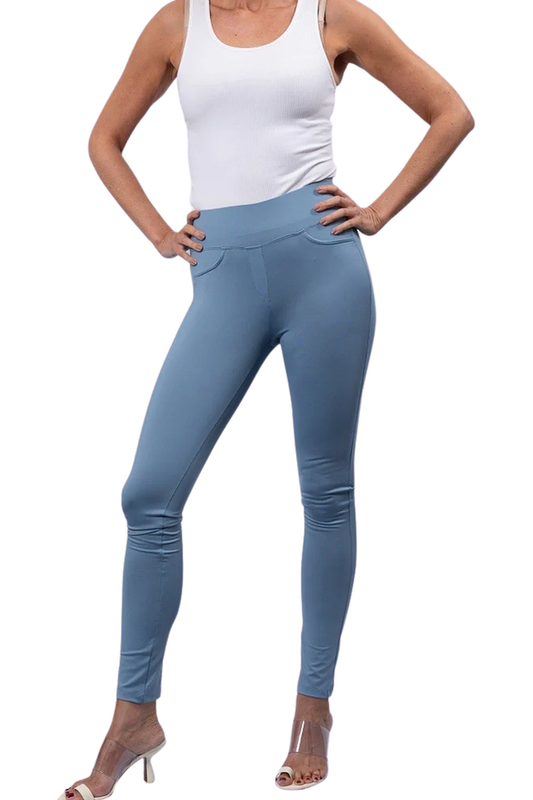 Luxe Sportbroek & Huisbroek