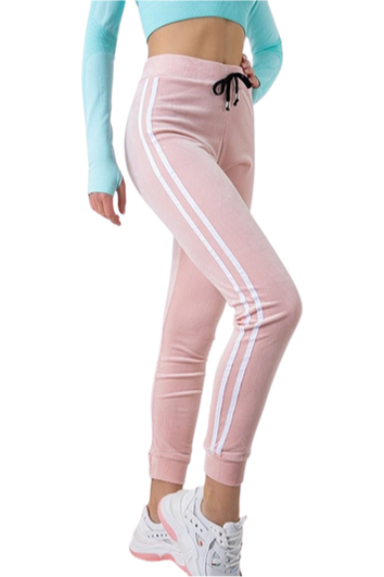 Stijlvolle Dames Joggingbroek