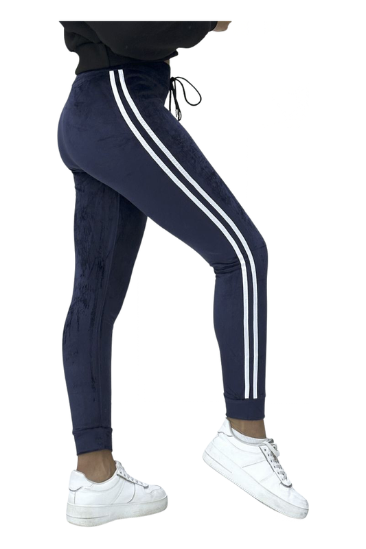 Stijlvolle Dames Joggingbroek