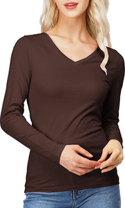 Dames Thermo Shirt