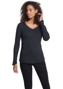Dames Thermo Shirt