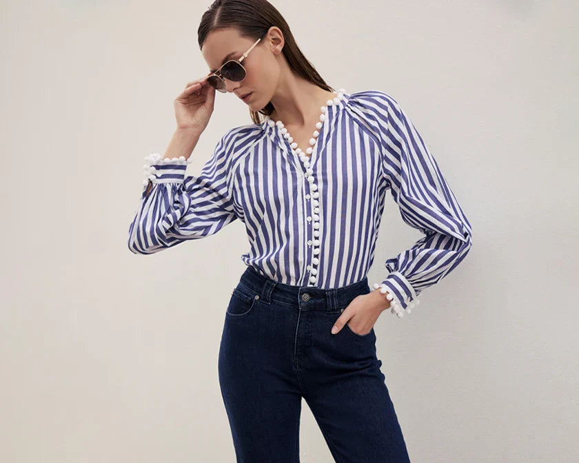 Shirts & Tops