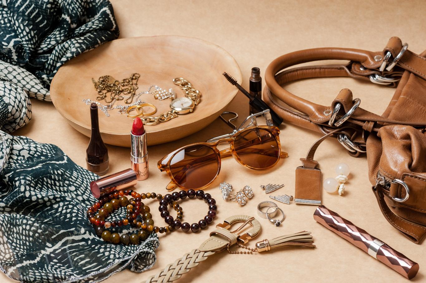 accessoires