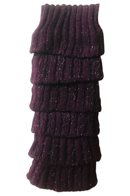 Beenwarmers - Sleever / Legwarmer - One Size