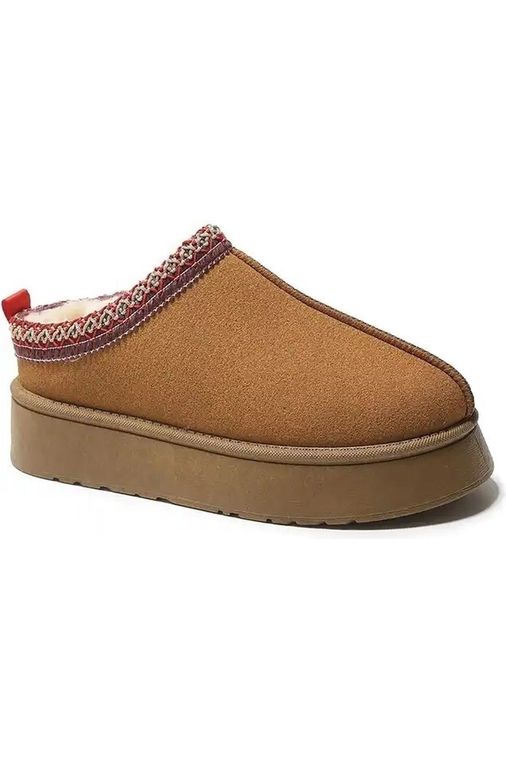 Trendy Tazz Tasman Pantoffels
