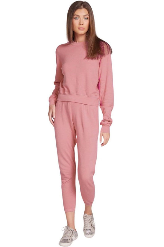 Trainingspak Roze