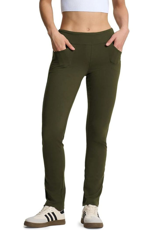 Luxe Sportbroek & Huisbroek