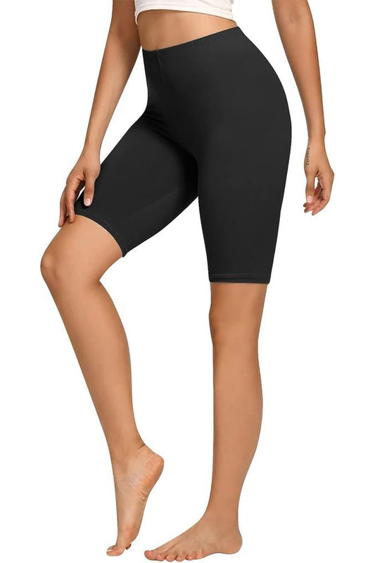 Basic Korte Legging