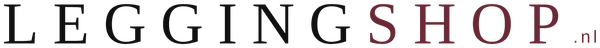 Leggingshop.nl logo
