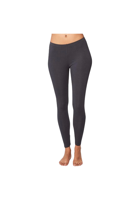 Dames Thermo Legging Antraciet